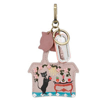 Load image into Gallery viewer, Vendula Perfumery Blush Edition Key Charm