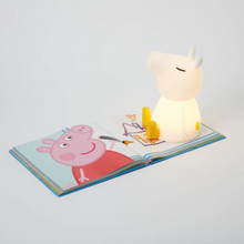 Load image into Gallery viewer, Peppa Pig First Light 22cm
