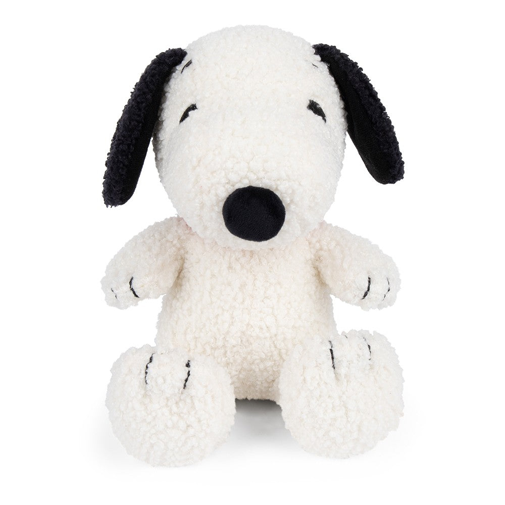 Peanuts Snoopy Tiny Teddy Cream 20cm