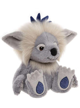 Load image into Gallery viewer, Charlie Bears Sapphire Sue 20cm