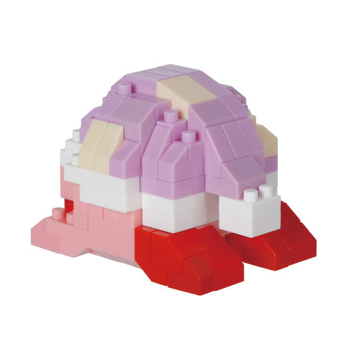 Kirby - Kirby Sleep