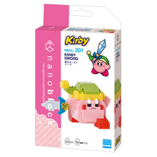 Load image into Gallery viewer, Kirby - Kirby Sword