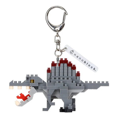 N-FIG - Spinosaurus