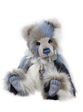 Charlie Bears Janine 41cm