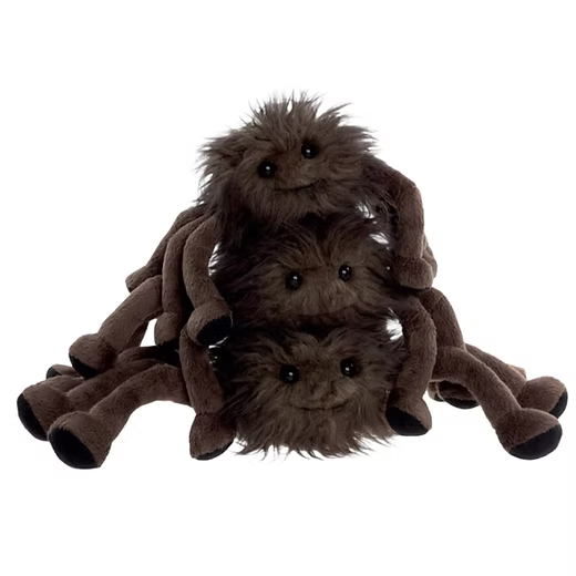 Charlie bears The Webbers-Winnie 10cm