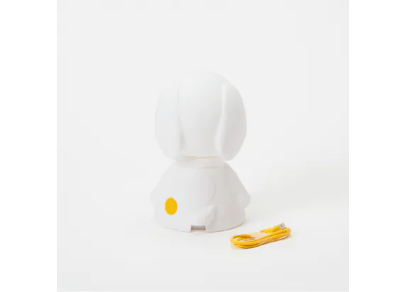 Peanuts First Light Snoopy 22cm