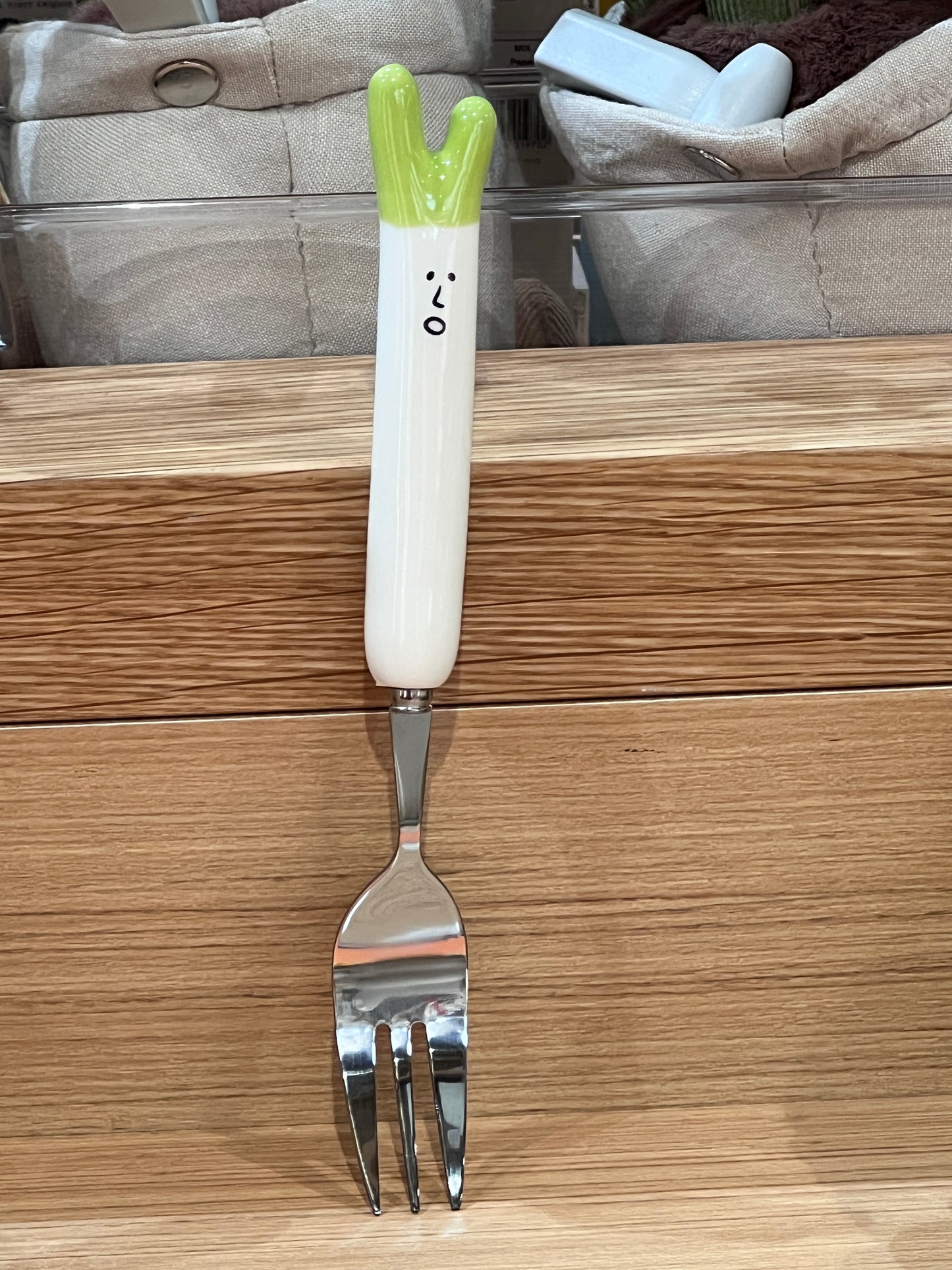 Leek Fork