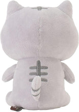 Load image into Gallery viewer, Hapins Plush Toy Chartreuse Cat