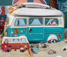 Load image into Gallery viewer, Vendula Sands Camper Key Charm