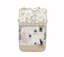 Load image into Gallery viewer, Vendula Wedding Shop Phone Pouch Bag