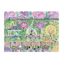 Load image into Gallery viewer, Michael Storrings Easter Egg Hunt 1000 Piece Puzzle