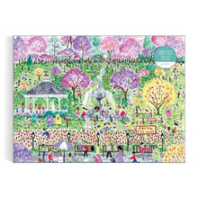 Load image into Gallery viewer, Michael Storrings Easter Egg Hunt 1000 Piece Puzzle