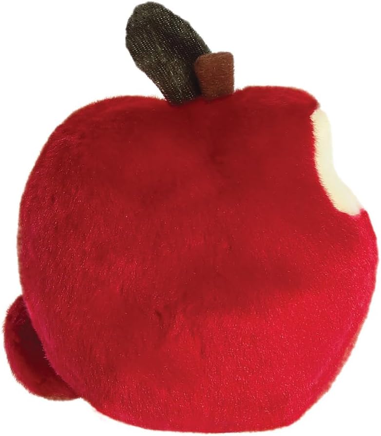 Palm Pal Crisp Red Apple 13cm