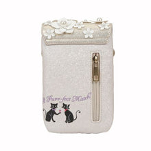 Load image into Gallery viewer, Vendula Wedding Shop Phone Pouch Bag