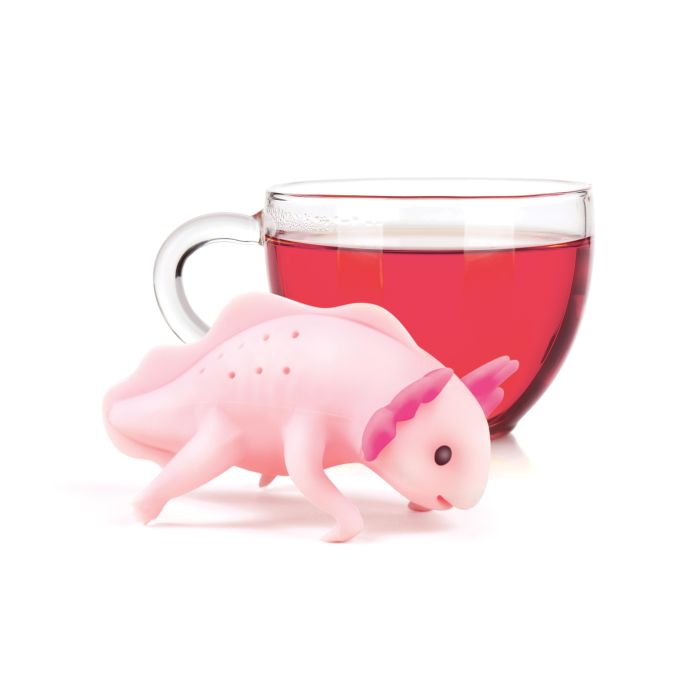 Fred Relaxolotl Tea Infuser