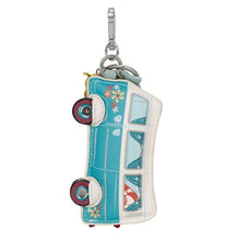 Load image into Gallery viewer, Vendula Sands Camper Key Charm