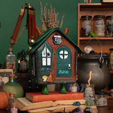 Load image into Gallery viewer, Vendula The Witches Pantry House Bag