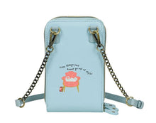 Load image into Gallery viewer, Vendula Vintage Rose Callaway Bag