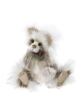Load image into Gallery viewer, Charlie Bears Sian 33cm