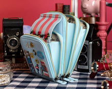 Load image into Gallery viewer, Vendula Vintage Rose Callaway Bag