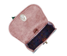 Load image into Gallery viewer, Vendula Heritage Victorian Tea Rooms Amelia Backpack