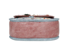 Load image into Gallery viewer, Vendula Heritage Victorian Tea Rooms Amelia Backpack