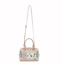 Load image into Gallery viewer, Vendula Wedding Shop Speedy Bowler Bag