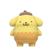 Load image into Gallery viewer, HELLO KITTY - YuMe Blocks Summer Wunderland Mini Series Asst (Pompompurin Juice Bar)