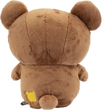Load image into Gallery viewer, RILAKKUMA - Chairoikoguma Medium Plush 28cm