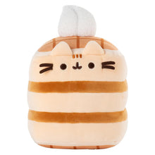 Load image into Gallery viewer, Pusheen Waffle Squisheen 15.5cm