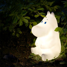 Load image into Gallery viewer, Moomin Night Light 13cm