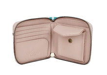 Load image into Gallery viewer, Vendula Perfumery Blush Edition Square Wallet
