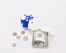 Load image into Gallery viewer, Miffy 3D POCHI Flower Dress Purse