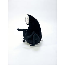 Load image into Gallery viewer, Studio Ghibli Beanbag Plush: Spirited Away - No Face