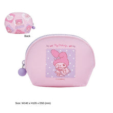Load image into Gallery viewer, NUU-OVAL Pouch My Melody pink