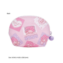 Load image into Gallery viewer, NUU-OVAL Pouch My Melody pink