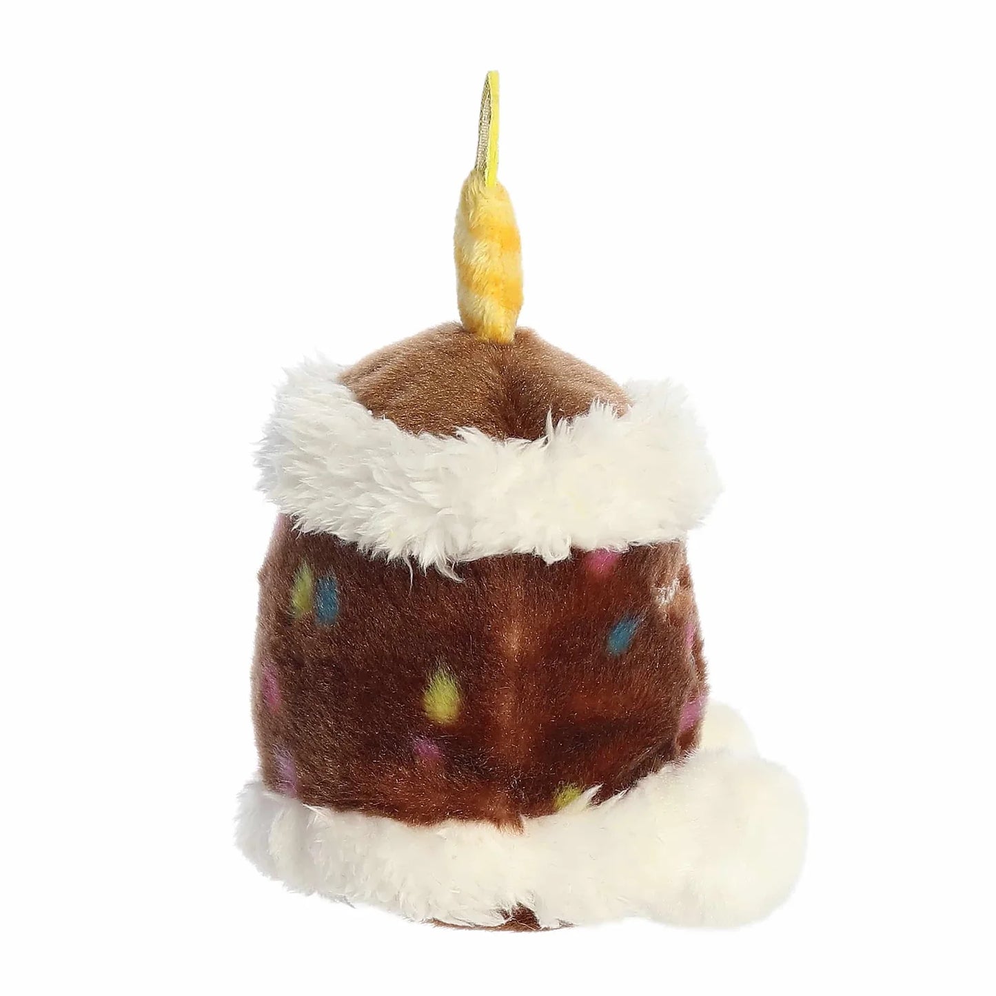 Palm Pal Chocolate Birthday Cake 13cm