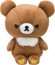 Load image into Gallery viewer, RILAKKUMA - Chairoikoguma Medium Plush 28cm