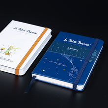 Load image into Gallery viewer, Le Petit Prince Notebook (White) 15cm