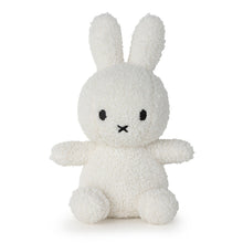 Load image into Gallery viewer, Miffy & Friends Miffy Tiny Teddy Cream 23cm