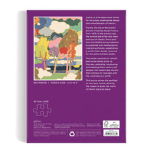 Load image into Gallery viewer, Galison Liberty Prospect Road Book Puzzle - 500 Pcs