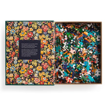 Load image into Gallery viewer, Galison Liberty Vista Book Puzzle - 500 Pcs