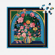 Load image into Gallery viewer, Galison Liberty Vista Book Puzzle - 500 Pcs