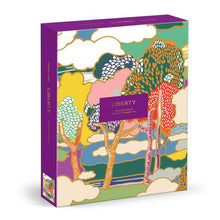 Load image into Gallery viewer, Galison Liberty Prospect Road Paint by Number Kit Multi-Coloured 22.9x2x30.5cm