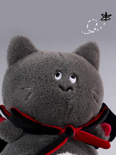 Load image into Gallery viewer, Glee Beanx – Chubby Series Plush - Docula the Little Vampire 22cm