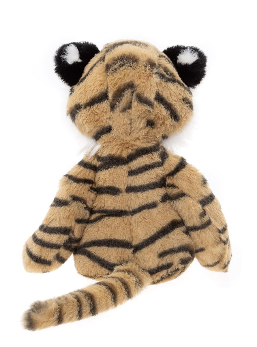 Bears & Me by Charlie Bears Terry Tiger 30cm