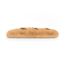 Load image into Gallery viewer, Jellycat Amuseables Baguette 34cm