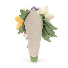 Load image into Gallery viewer, Jellycat Amuseable Bouquet of Flowers 31cm