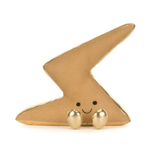 Load image into Gallery viewer, Jellycat Amuseables Zapperty Lightning Bolt 21cm