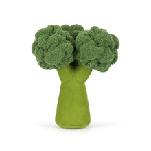 Load image into Gallery viewer, Jellycat Amuseables Broccoli 21cm